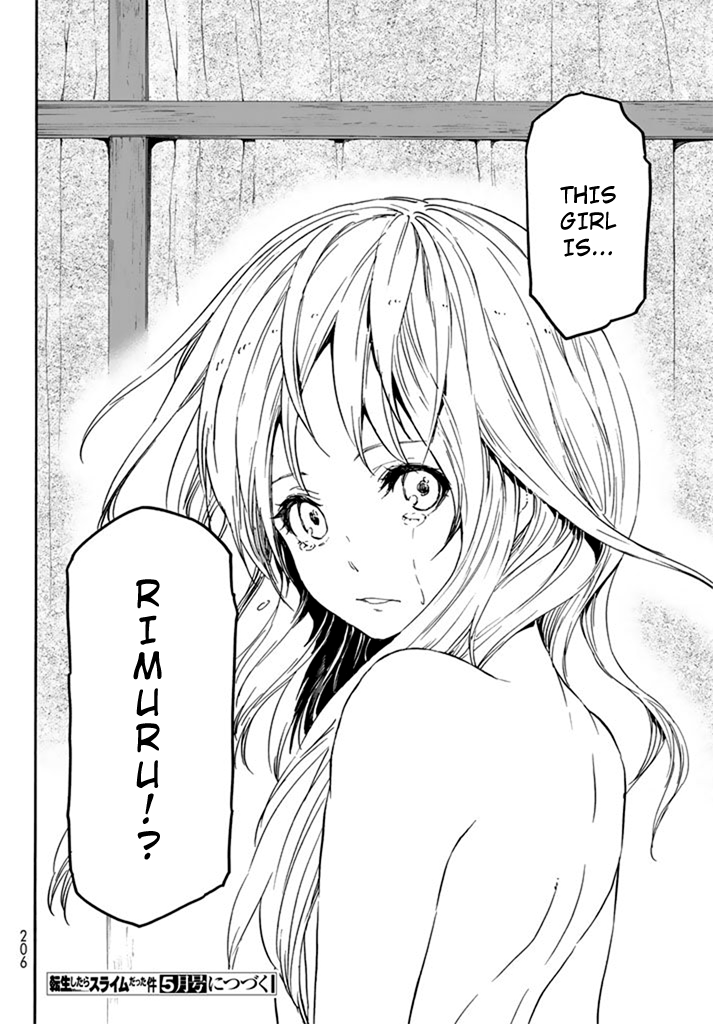 Tensei Shitara Slime Datta Ken, Chapter 10 image 33